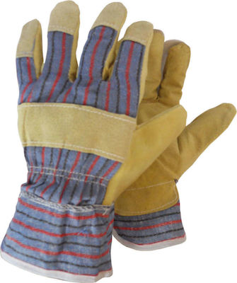 Εξοπλισμός ασφαλείας - Γάντια Εργασίας 8602-011